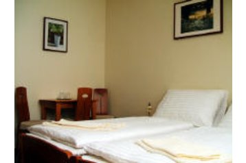 Словакия Penzión Veľký Šariš, Интерьер